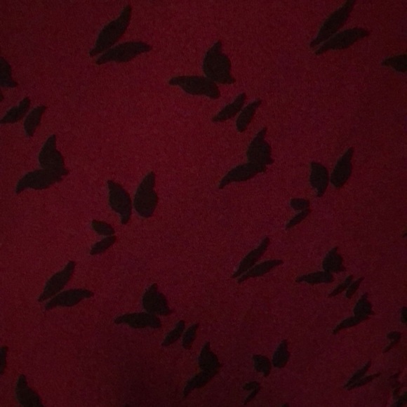 Button down blouse - Picture 3 of 5